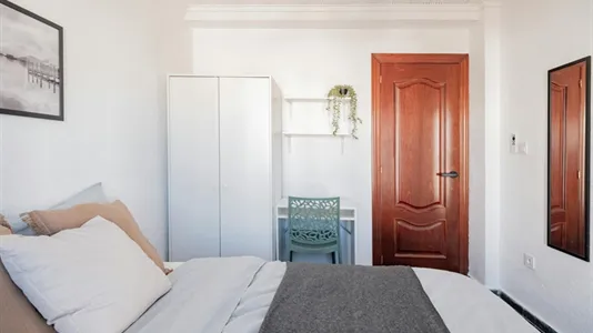 Rooms in Benimamet - photo 4