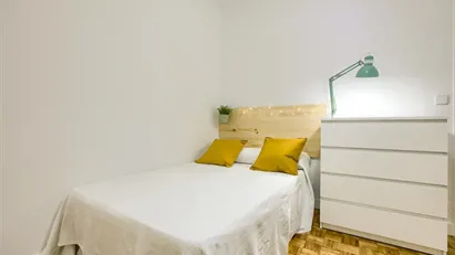 Room for rent in Madrid Retiro, Madrid