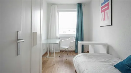 Rooms in Berlin Treptow-Köpenick - photo 2