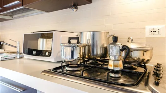 Apartments in Bologna - photo 9