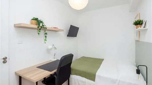 Rooms in Valencia Extramurs - photo 3