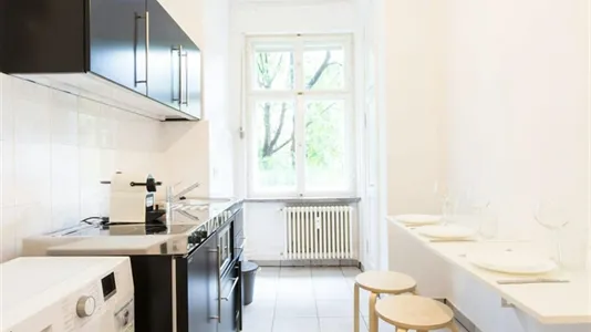 Apartments in Berlin Friedrichshain-Kreuzberg - photo 6