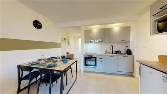 Rooms in Lille - photo 6