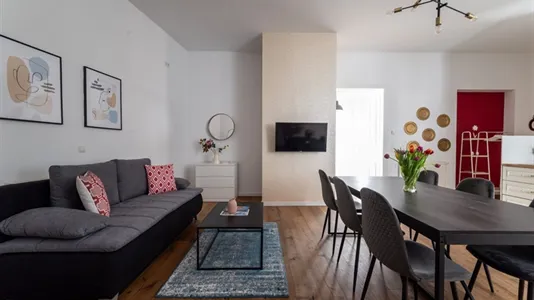 Apartments in Wien Mariahilf - photo 9