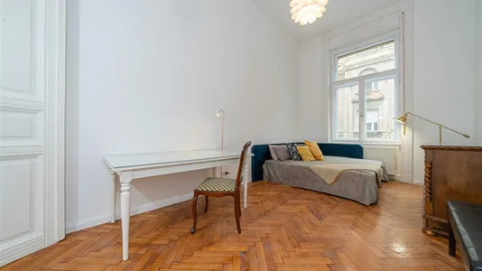 Rooms in Budapest Józsefváros - photo 4