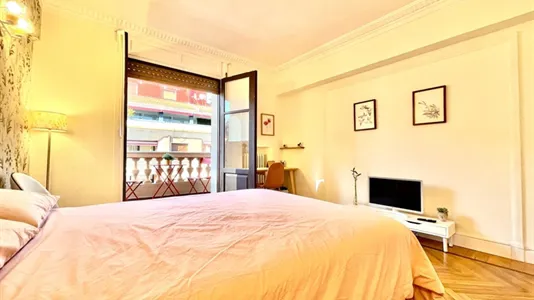 Rooms in Bilbao - photo 8