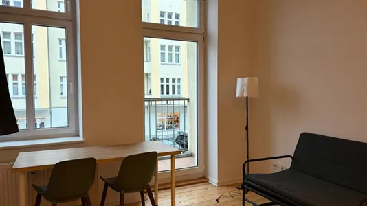 Apartments in Berlin Pankow - photo 4