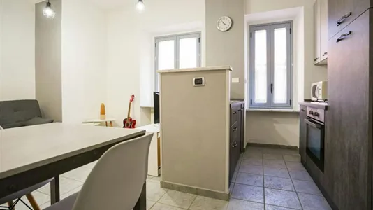 Apartments in Turin - photo 8