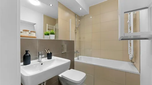 Rooms in Berlin Mitte - photo 9