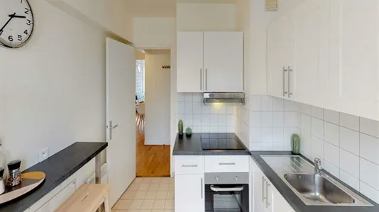 Rooms in Boulogne-Billancourt - photo 7