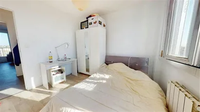 Room for rent in Toulouse, Occitanie