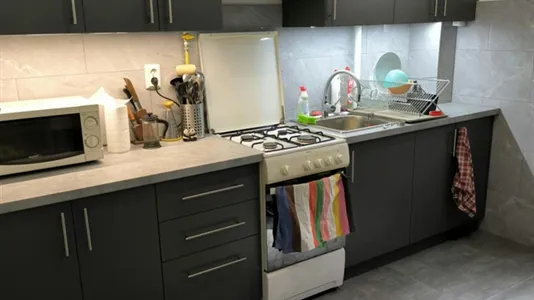 Apartments in Budapest Ferencváros - photo 2