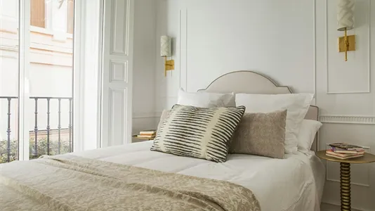 Apartments in Madrid Retiro - photo 5