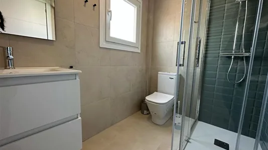 Rooms in Madrid Tetuán - photo 9