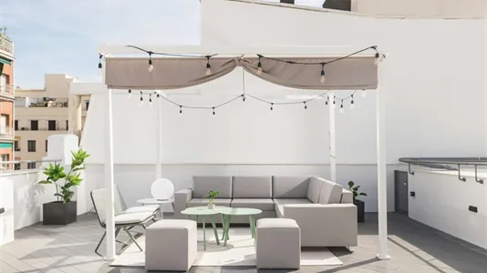 Apartments in Madrid Retiro - photo 10