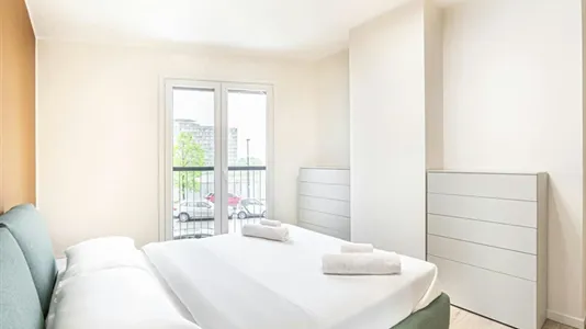 Apartments in Milano Zona 8 - Fiera, Gallaratese, Quarto Oggiaro - photo 7