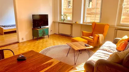 Apartment for rent in Nuremberg, Bayern