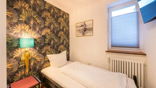 Houses in Berlin Steglitz-Zehlendorf - photo 8