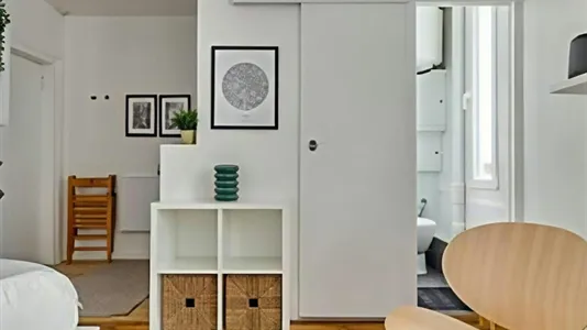 Apartments in Paris 7ème arrondissement - photo 3