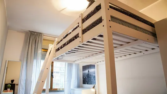 Rooms in Roma Municipio VII – Appio-Latino/Tuscolano/Cinecittà - photo 9