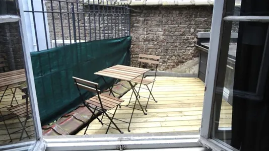Rooms in Stad Brussel - photo 1