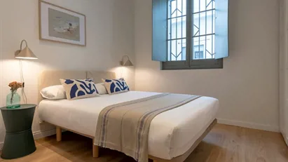 Apartment for rent in Barcelona Ciutat Vella, Barcelona