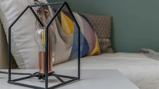 Rooms in Padua - photo 7