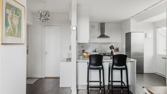 Apartments in Lomma - photo 2