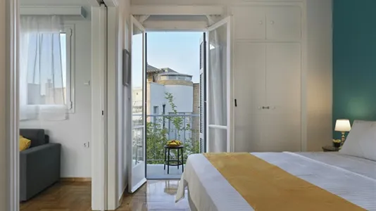 Apartments in Location is not specified - photo 5