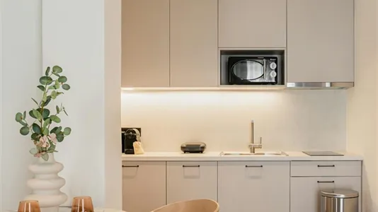 Apartments in Athens Ampelokipoi - photo 9