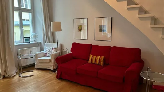 Apartments in Berlin Pankow - photo 3