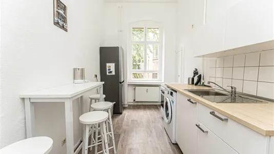 Rooms in Berlin Friedrichshain-Kreuzberg - photo 7