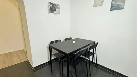 Rooms in Vienna Brigittenau - photo 7