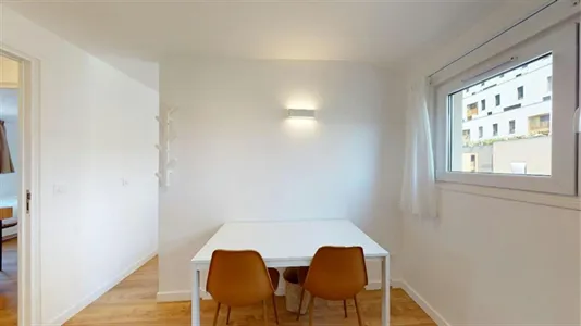 Rooms in Bobigny - photo 3