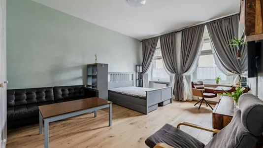 Apartments in Berlin Reinickendorf - photo 2