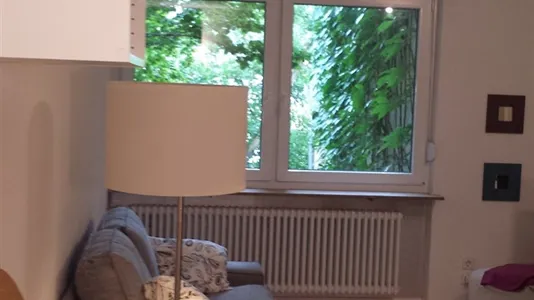 Apartments in Stuttgart-Süd - photo 9