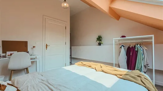 Rooms in Brussels Sint-Joost-ten-Node - photo 3
