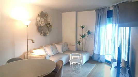 Apartments in Eivissa - photo 1