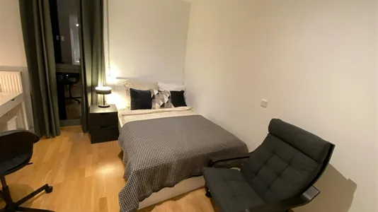 Apartments in Berlin Charlottenburg-Wilmersdorf - photo 3