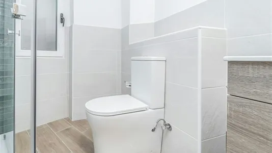 Rooms in Valladolid - photo 8