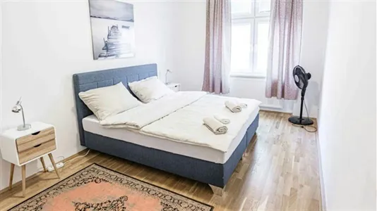 Apartments in Vienna Alsergrund - photo 4