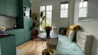 Apartment for rent in Paris 19ème arrondissement, Paris
