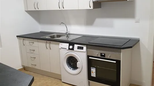 Rooms in Granada - photo 5