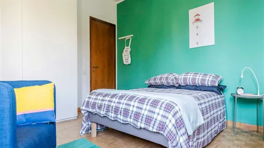 Rooms in Padua - photo 3