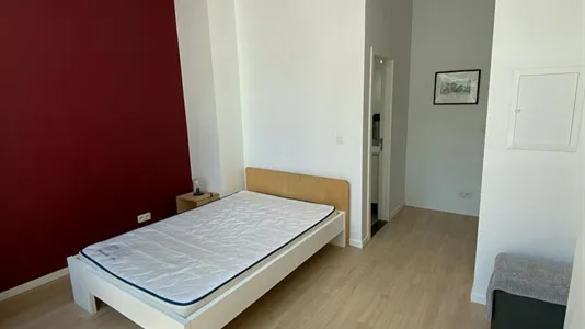 Rooms in Brussels Sint-Gillis - photo 3