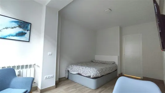 Apartments in Madrid Chamartín - photo 2