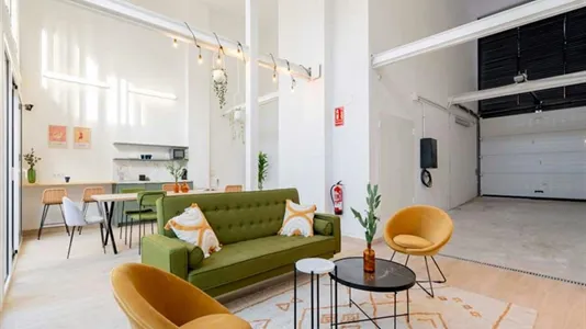 Rooms in Madrid Fuencarral-El Pardo - photo 10