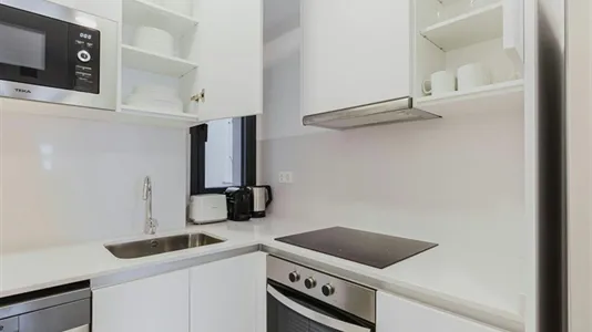 Apartments in Barcelona Les Corts - photo 8