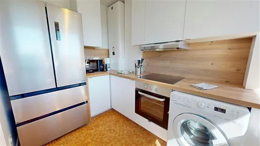 Rooms in Lyon - photo 8