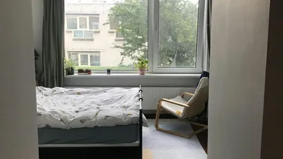 Apartment for rent in Rotterdam Noord, Rotterdam